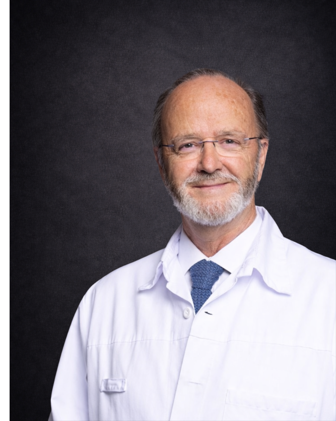 Prof. Claude Pichard